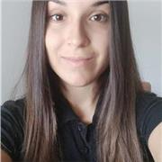 Profesora de inglés con experiencia dando clases