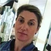 English tutor for children and teenagers.Highly experienced, fun and engaging, personally deasigned lessons.