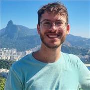 Dou aulas econômicas de reforço em biologia