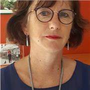 professeur particulier en allemand avec grande expérience