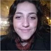PROFESORA DE INGLES ESTUDIANTE DE AUXILIAR DE ENFERMERKA