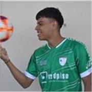 Me defino como una entrenador comprometido y cercano, con experiencia ayudando en equipos de fútbol en infantil y juvenil