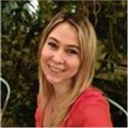 Maestra de Español en Línea con disponibilidad inmediata