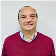 Imparto clases de hostelería y turismo, administración , gestión de equipos y orientación