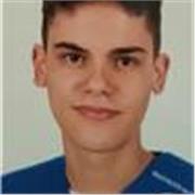 Profesor de inglés apto con experiencia capacitado para dar clase en todos los niveles