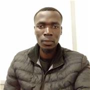 Elijah Akinola