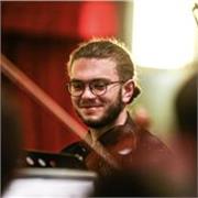 Studente del Conservatorio di Cuneo impartisce lezioni di Violino e Teoria musicale base