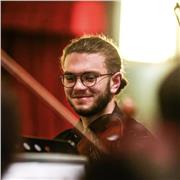 Lezioni di Violino con programma personalizzato