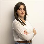 Giovane psicologa clinica offre lezioni di italiano, filosofia, pedagogia, psicologia