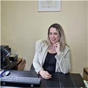 Profesora de Español para extranjeros que quieran mejorar su vocabulario, gramática o quieran mejorar su fluidez.