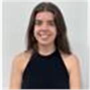 Profesora de inglés - Nivel Principiante, Básico e Intermedio