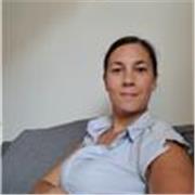 Soy francesa nativa y puedo terner conversación contigo para ayudarte a mejorar