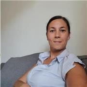 Soy francesa nativa y puedo terner conversación contigo para ayudarte a mejorar