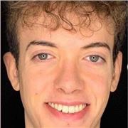 Profesor nativo de Italiano imparte clases online a estudiantes de todas las edades