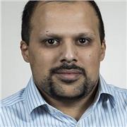 Mudassar Iqbal