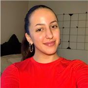 Estudiante del Grado en Maestro de Educación Primaria, nivel B2 de Inglés y una gran vocación por la educación, ofrezco apoyo en todas las asignaturas