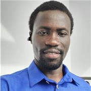 Isaac Acheampong