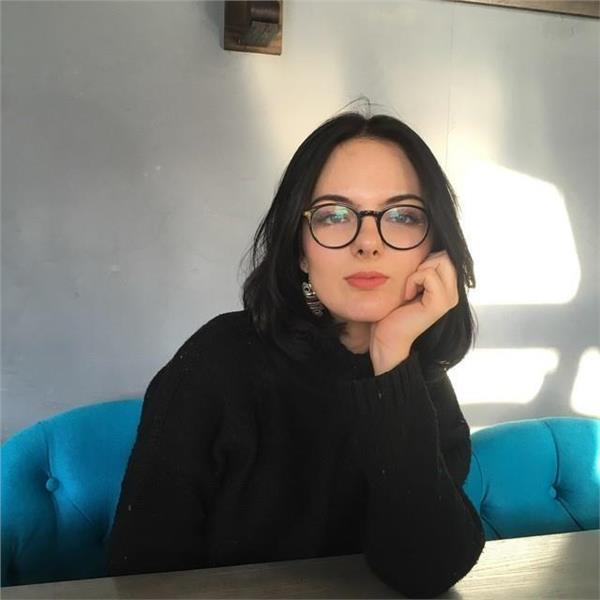 Yelyzaveta Korolkova Nachhilfelehrer aus Würzburg