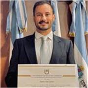 Profesor de Derecho, Introduccion al Derecho o Derecho Romano da clases a todas las edades