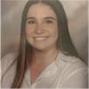 Profesora de apoyo escolar especializada en el buen trato con los más pequeños, dispuesta a enseñar de forma dinámica y divertida