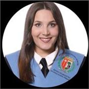 Profesora de primaria para repaso general