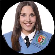Soy maestra de educación primaria con conocimientos en plástica