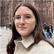 Online-Unterricht Deutsch als Fremdsprache