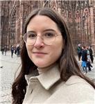 Ilona Deutsch als Fremdsprachelehrer in Würzburg