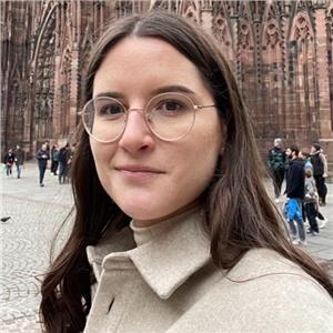 Ilona Deutsch als Fremdsprachelehrer in Würzburg