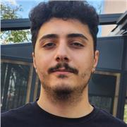 English teacher with Turkish native language