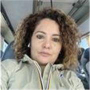 Emanuela, docente di materie letterarie presso scuola secondaria di primo grado, offre lezioni private di latino, italiano, storia e geografia per studenti delle scuole medie e superiori. Con competenza e passione, garantisco un supporto mirato per il suc
