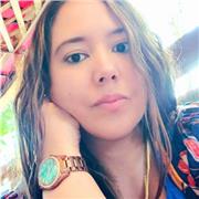 Ayudar a estudiantes dando clases, guiando y apoyando en refuerzo