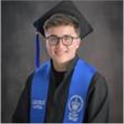 Alejandro Aguilar Argueta, licenciado en ciencias políticas