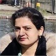 Swarupa