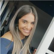 Estudiante de maestro en educación primaria