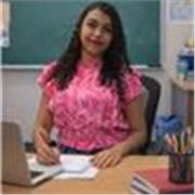 Professora particular do Ensino Fundamental 1