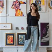 Transform Your Drawing Skills with an Experienced Tutor for All Levels