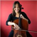 Clases particulares violonchelo y lenguaje musical