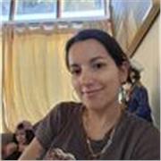 Profesora de apoyo escolar para niños y niñas de enseñanza básica. Cuento con habilidades para trabajar con niños pequeños