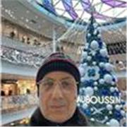 Au debutant ,au personnes âgées ,francais langue étrangère