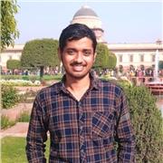 Aniruddha Mandal