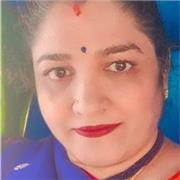 Karpagam B A