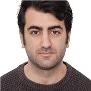 Profesor particular de matemáticas para todos los niveles. Soy un profesor comprometido con la enseñanza, superarás tu objetivo