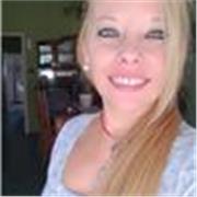 Profesora de educación preescolar da clases de lengua castellana y literatura