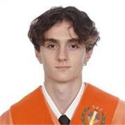 Profesor de guitarra eléctrica, clasica y acústica con doble grado elemental y conocimientos de piano y violín