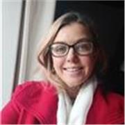Certified and experienced English teacher for school or business English