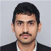 Physics and math tutor with a passion for building the next generation of scientists.