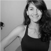 Strong, mobilized and balanced body at home