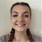 I am a Biomedical Science student able to provide 1-to-1 tutoring in Biology and French