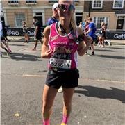 Supportive life coach for confidence, wellbeing, and growth.